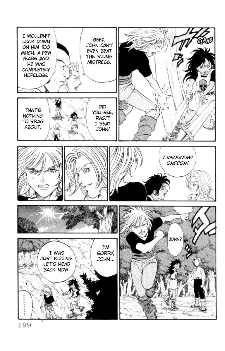 Page 18 Chapter 141 Full Ahead! Coco