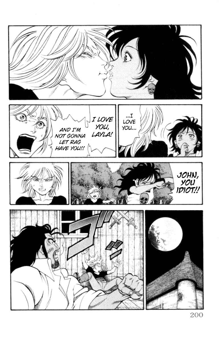 Page 19 Chapter 141 Full Ahead! Coco