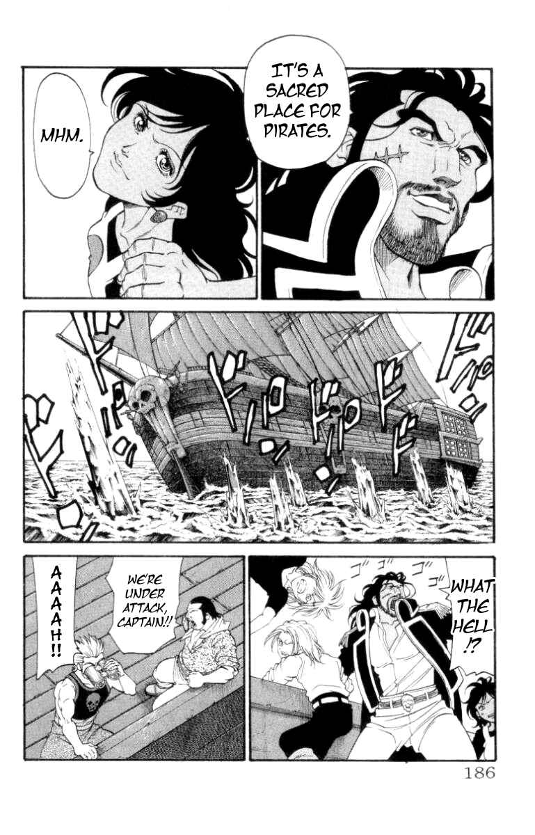 Page 5 Chapter 141 Full Ahead! Coco