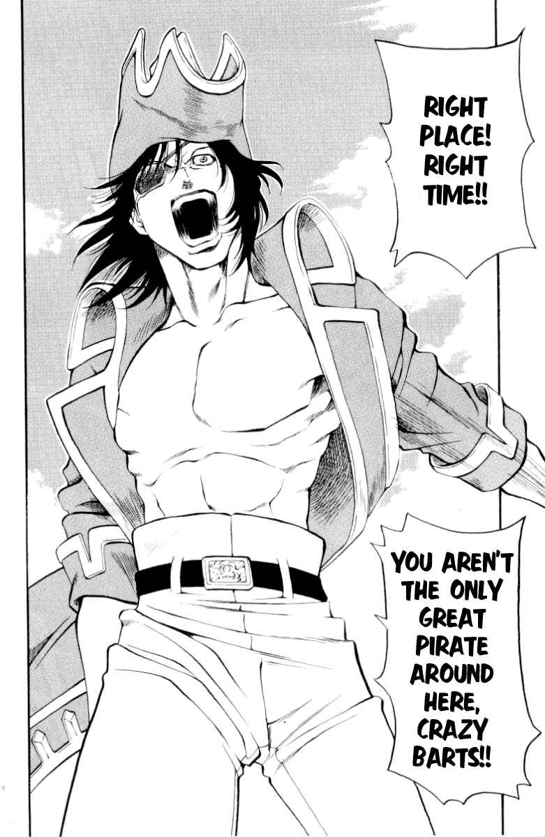 Page 20 Chapter 81 Full Ahead! Coco