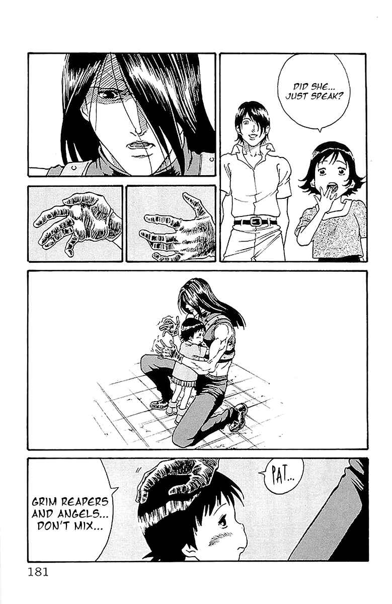 Page 15 Chapter 213 Full Ahead! Coco