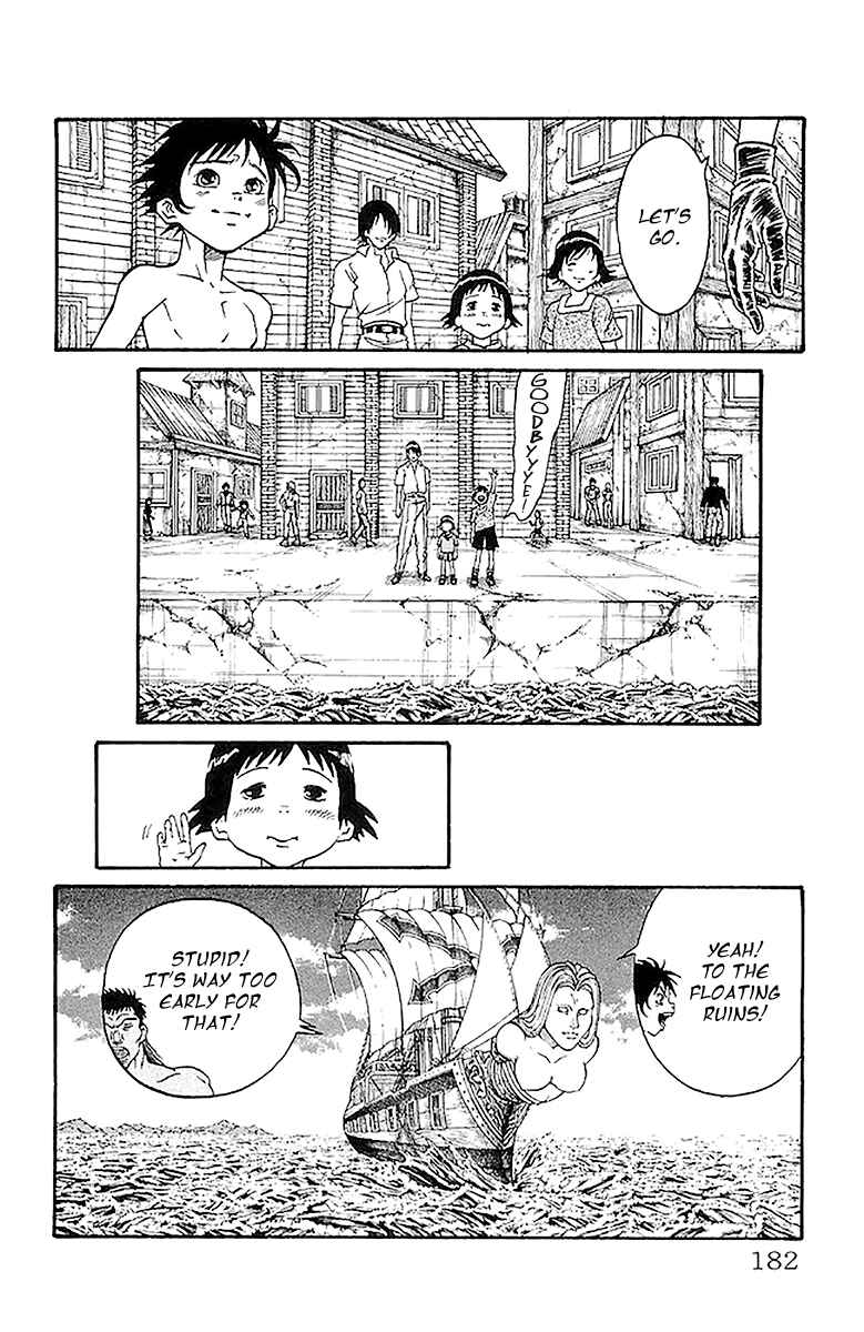 Page 16 Chapter 213 Full Ahead! Coco