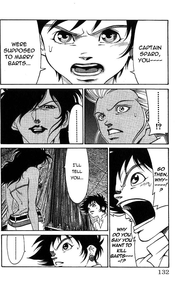 Page 6 Chapter 22 Full Ahead! Coco