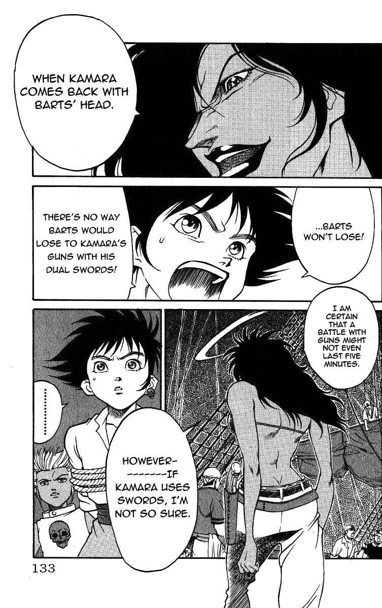 Page 7 Chapter 22 Full Ahead! Coco