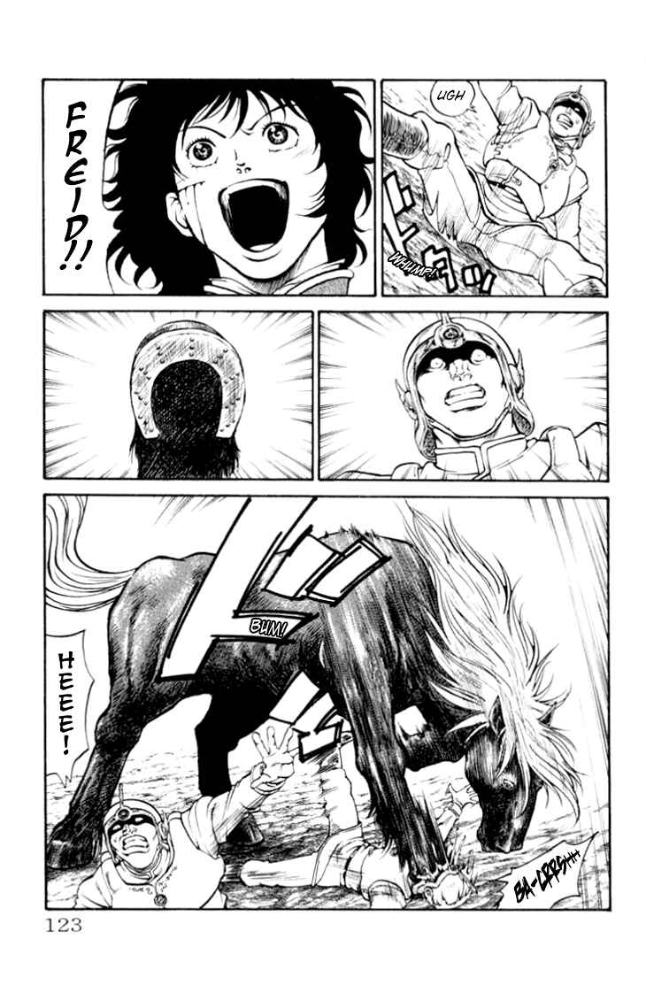 Page 19 Chapter 66 Full Ahead! Coco