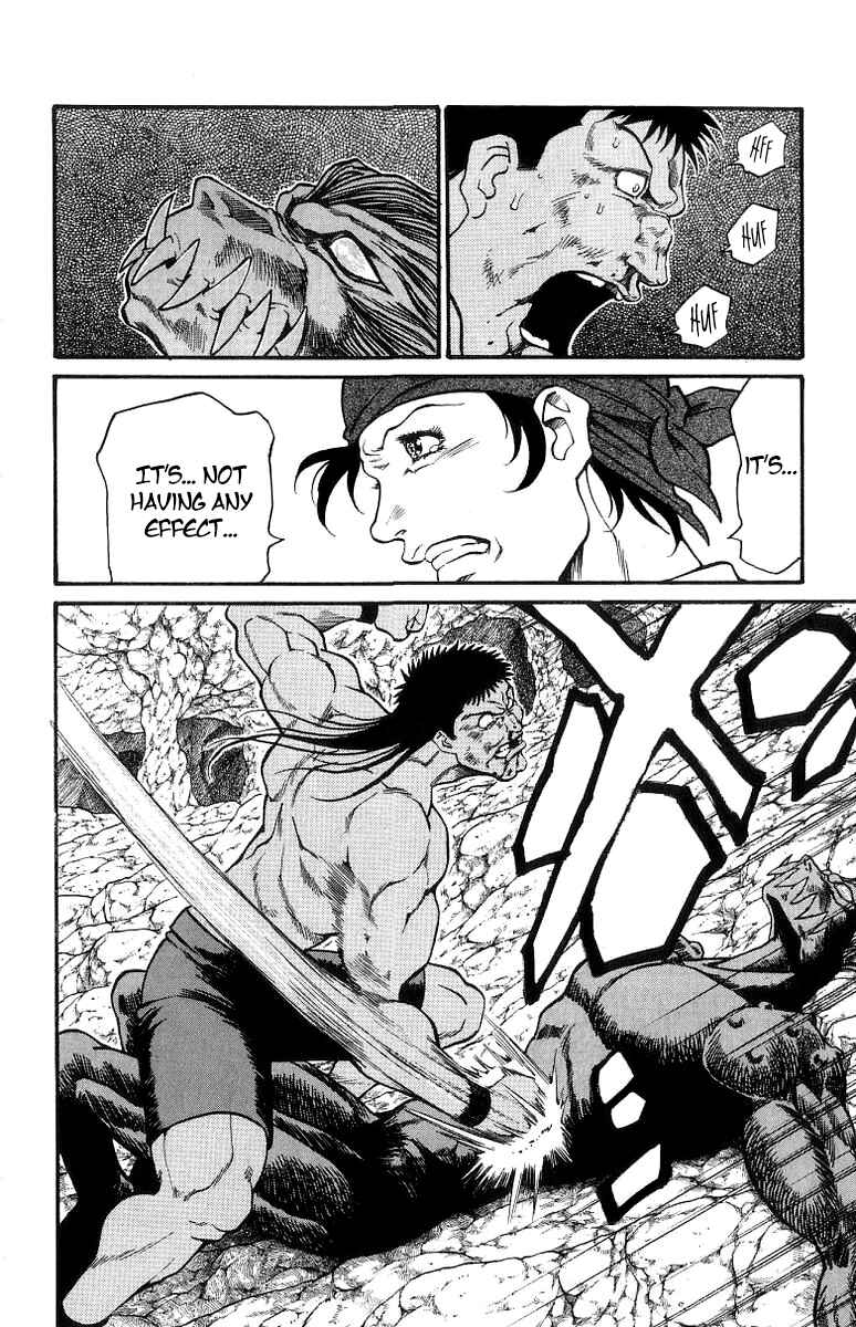 Page 6 Chapter 163 Full Ahead! Coco