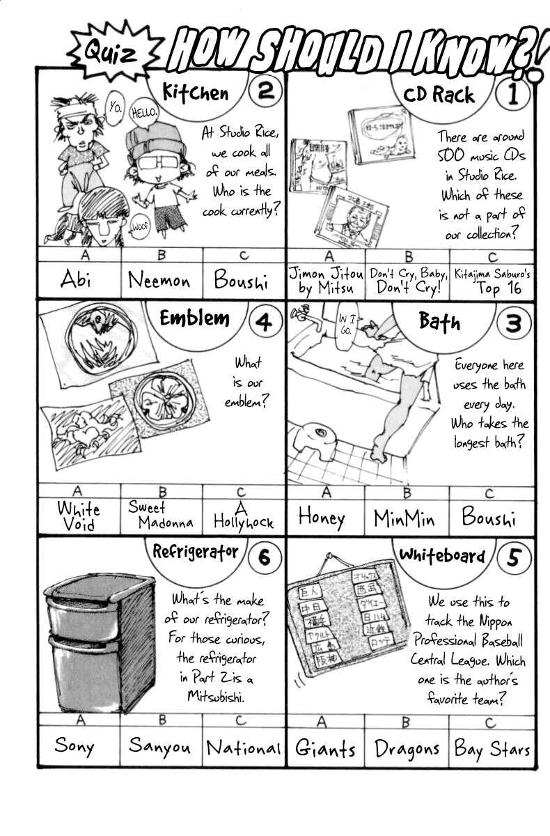 Page 21 Chapter 150 Full Ahead! Coco