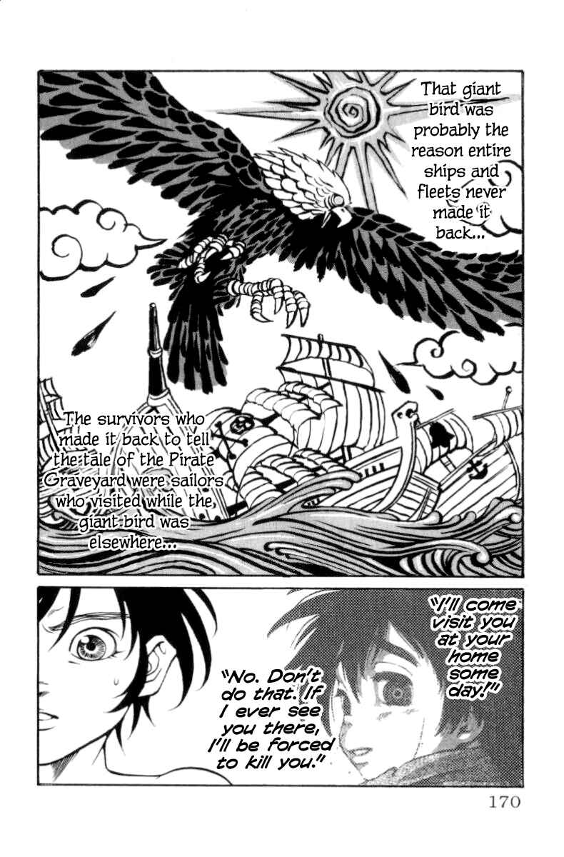 Page 4 Chapter 150 Full Ahead! Coco