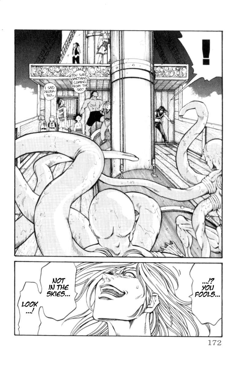 Page 6 Chapter 150 Full Ahead! Coco