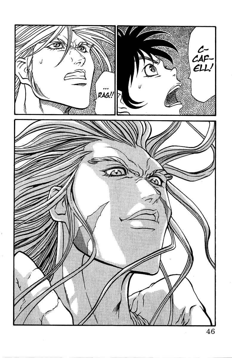 Page 19 Chapter 170 Full Ahead! Coco
