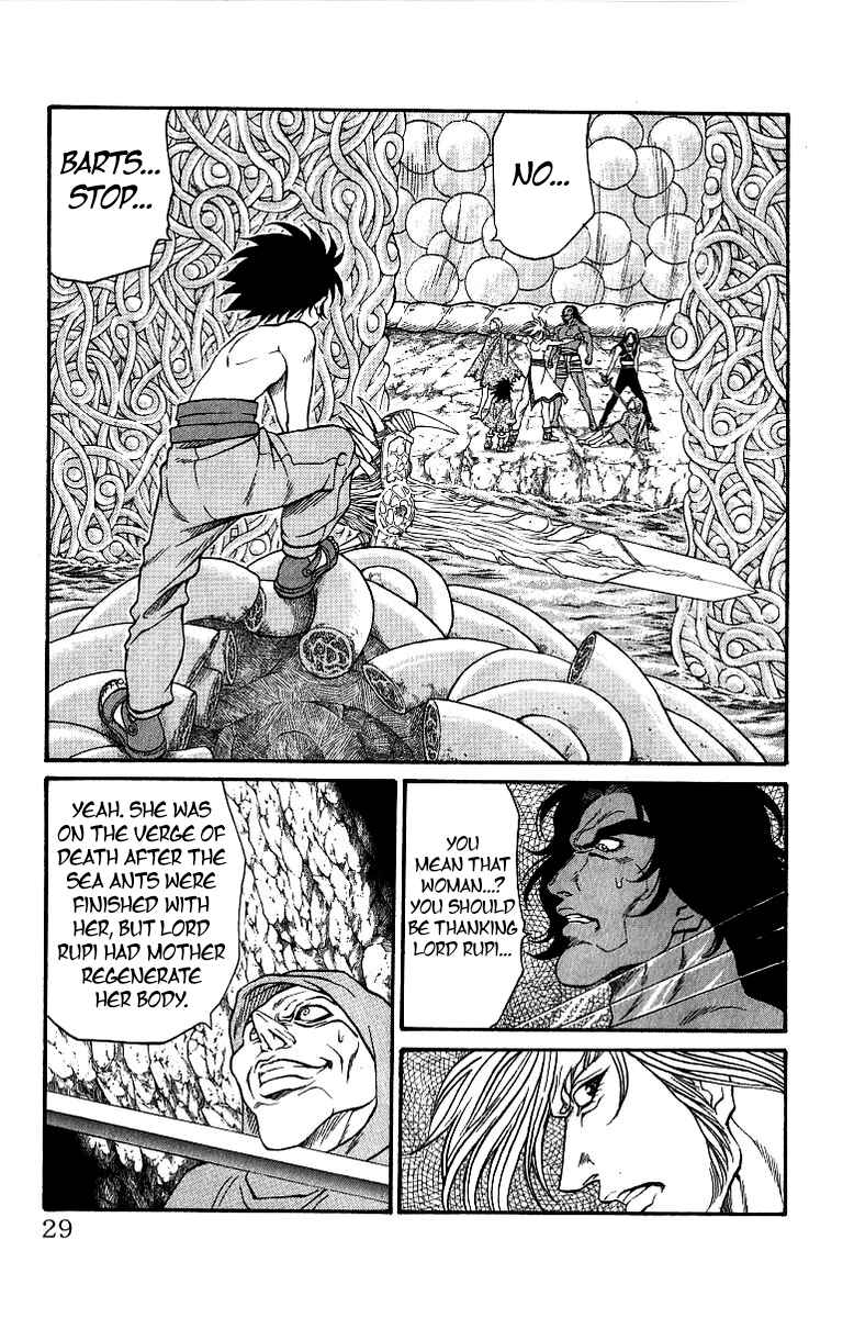 Page 3 Chapter 170 Full Ahead! Coco
