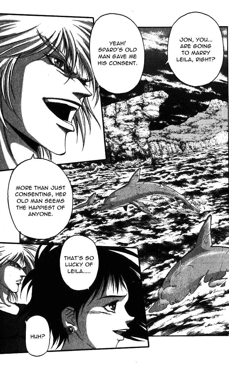 Page 11 Chapter 21 Full Ahead! Coco
