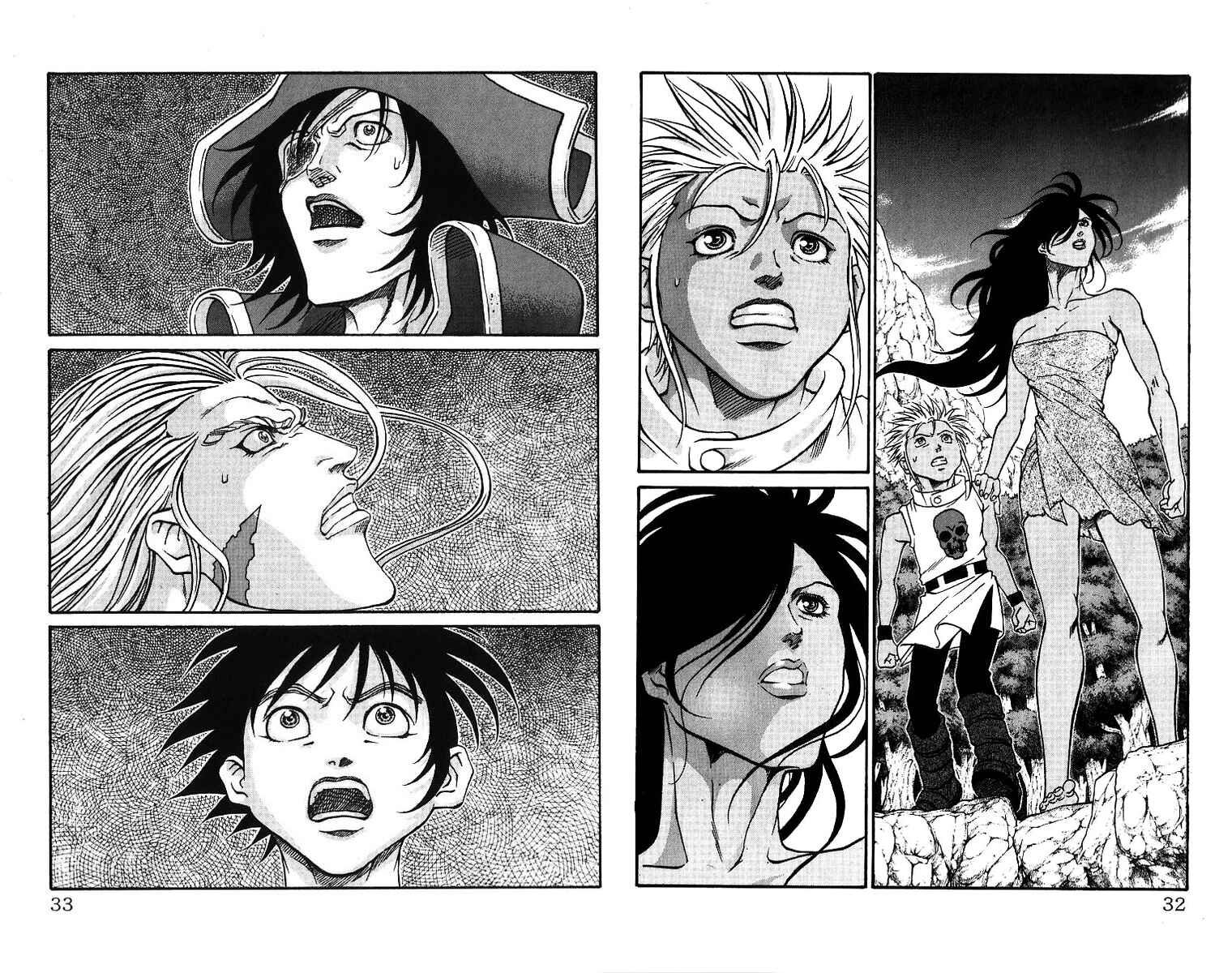 Page 6 Chapter 179 Full Ahead! Coco