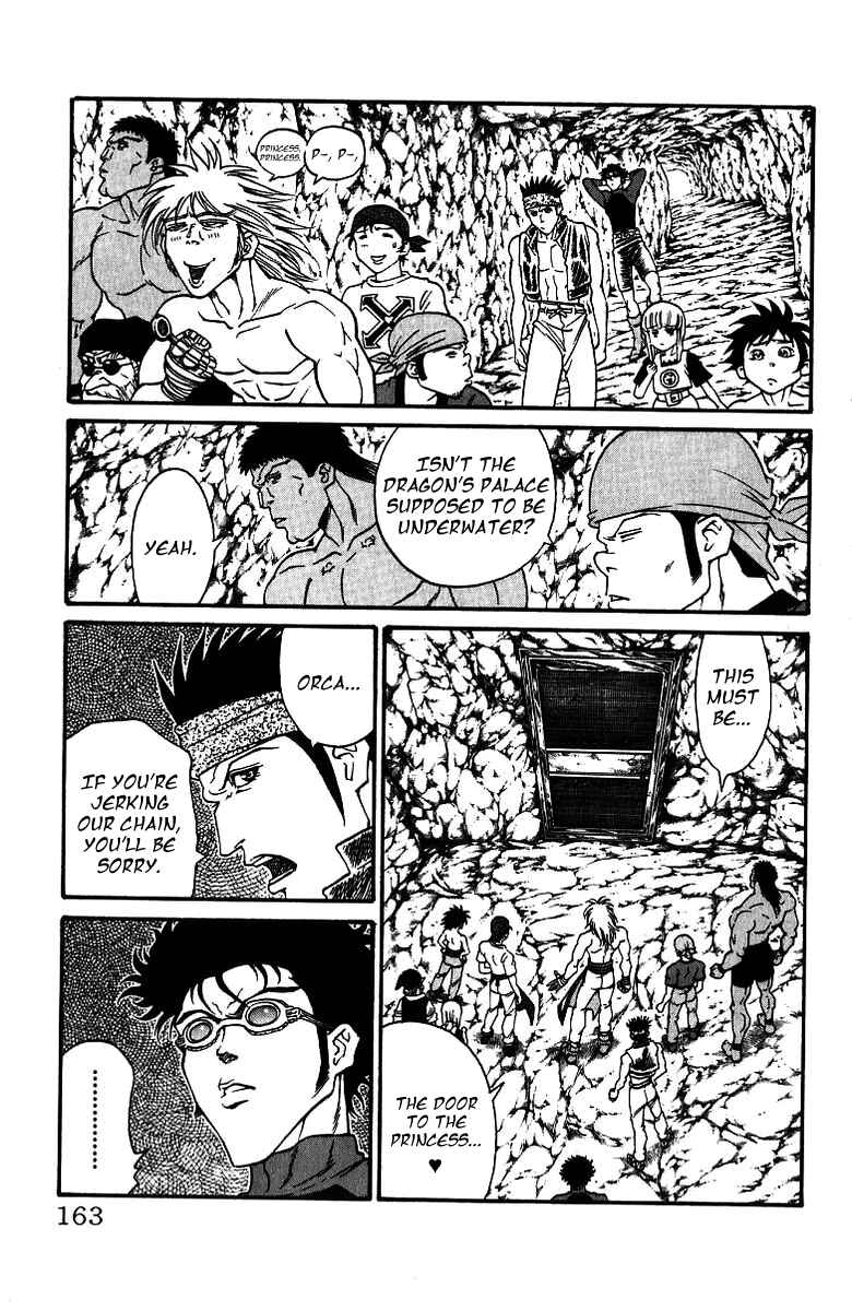 Page 9 Chapter 185 Full Ahead! Coco
