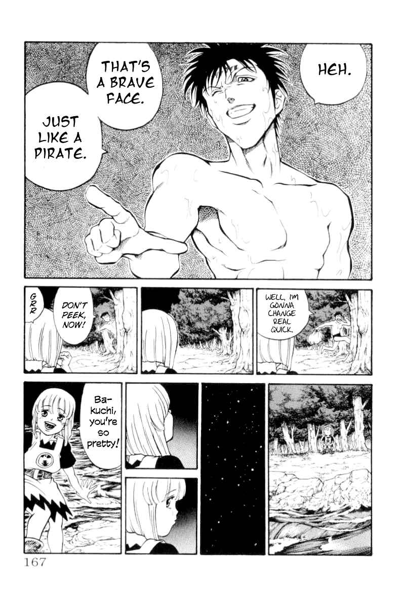 Page 20 Chapter 77 Full Ahead! Coco