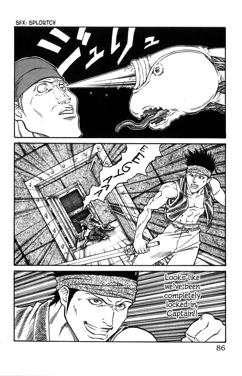 Page 19 Chapter 190 Full Ahead! Coco