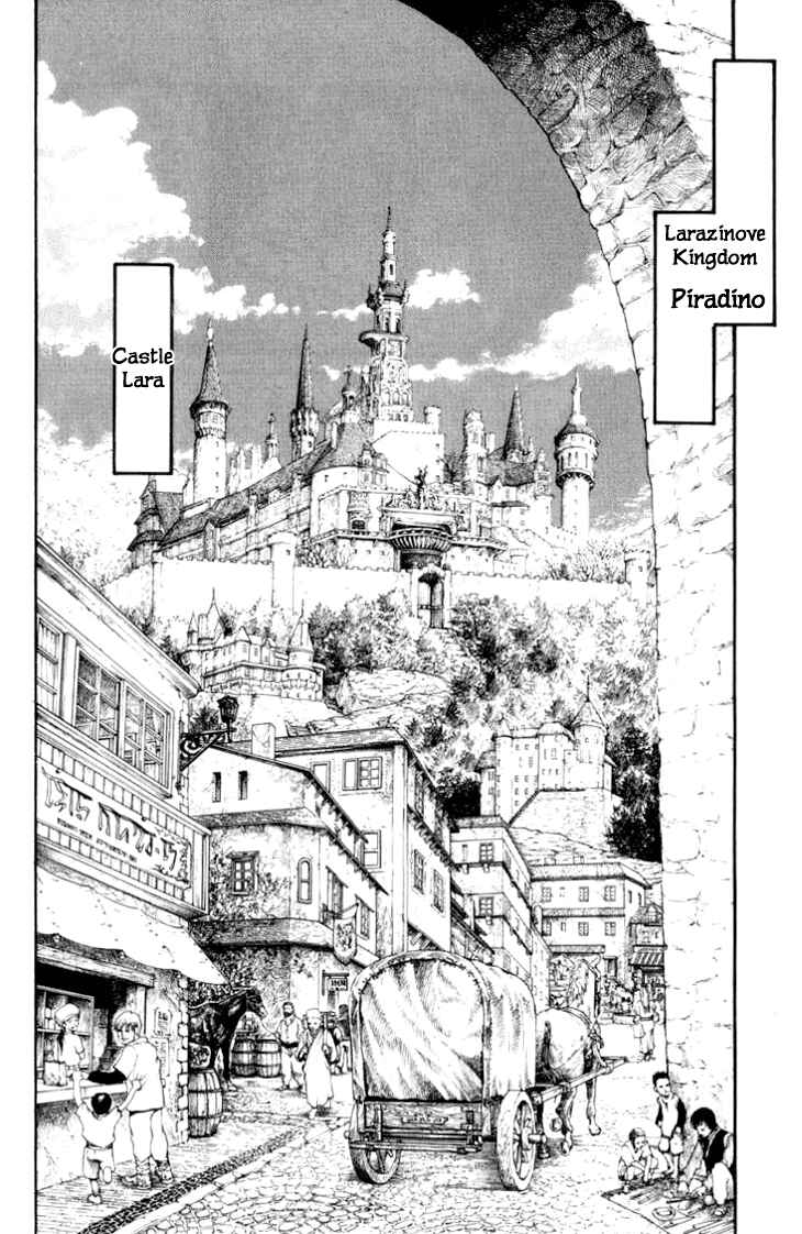 Page 18 Chapter 64 Full Ahead! Coco
