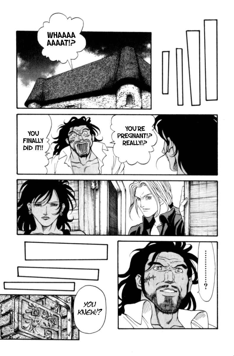 Page 13 Chapter 143 Full Ahead! Coco