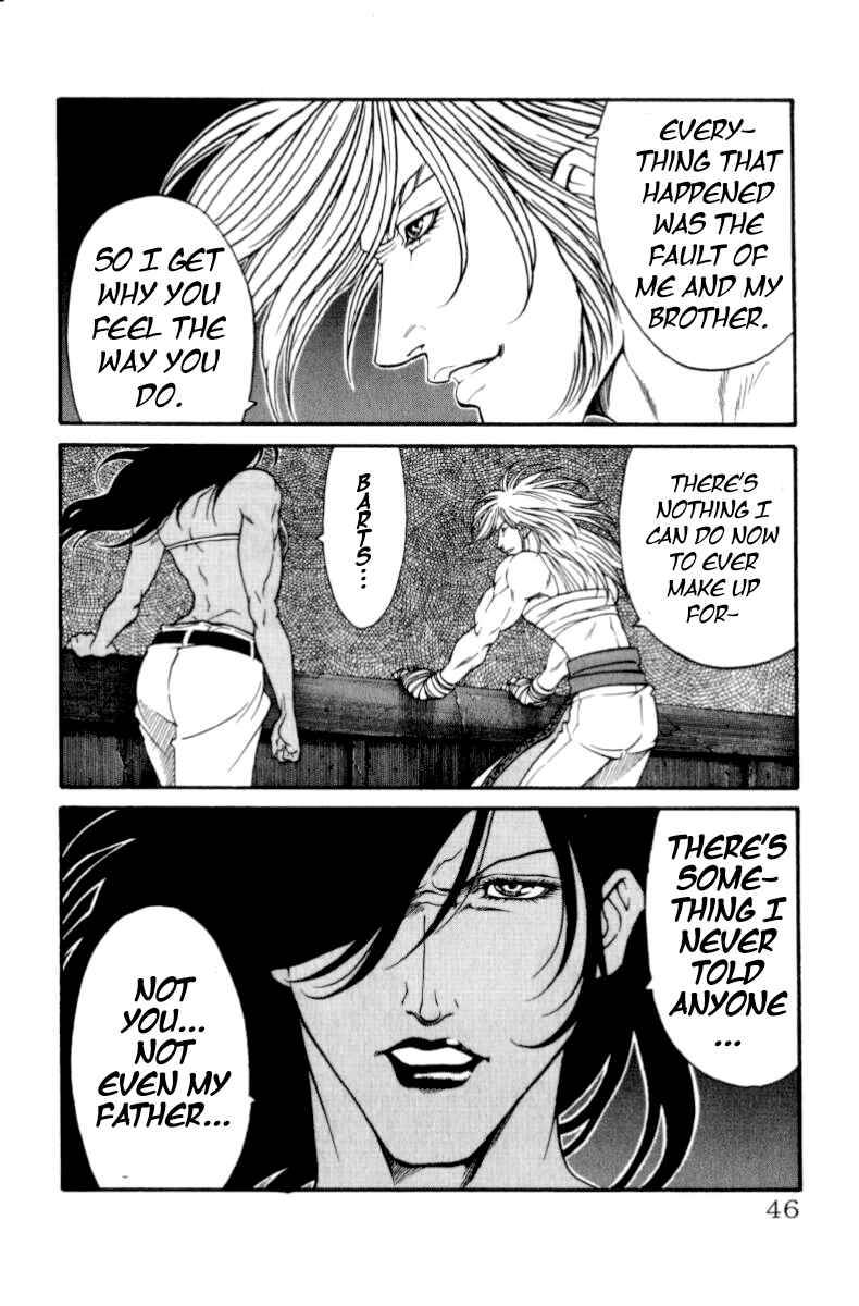 Page 20 Chapter 143 Full Ahead! Coco