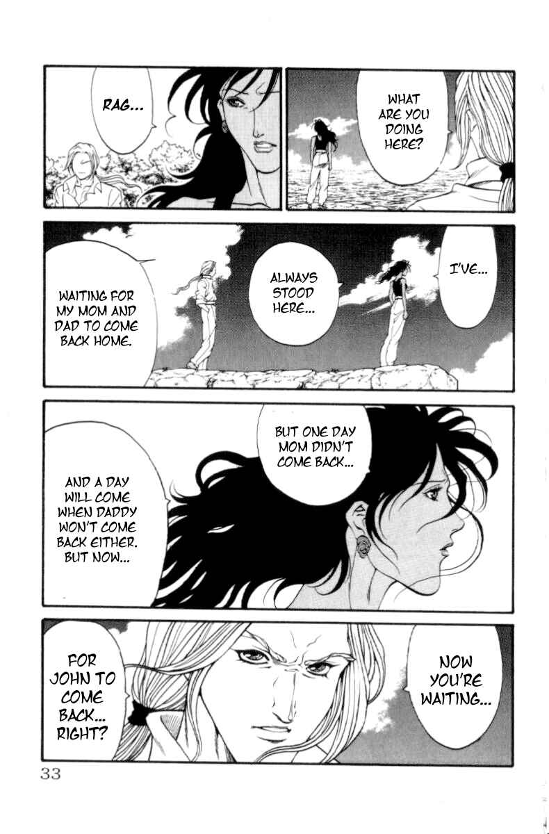 Page 7 Chapter 143 Full Ahead! Coco