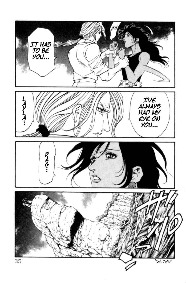 Page 9 Chapter 143 Full Ahead! Coco
