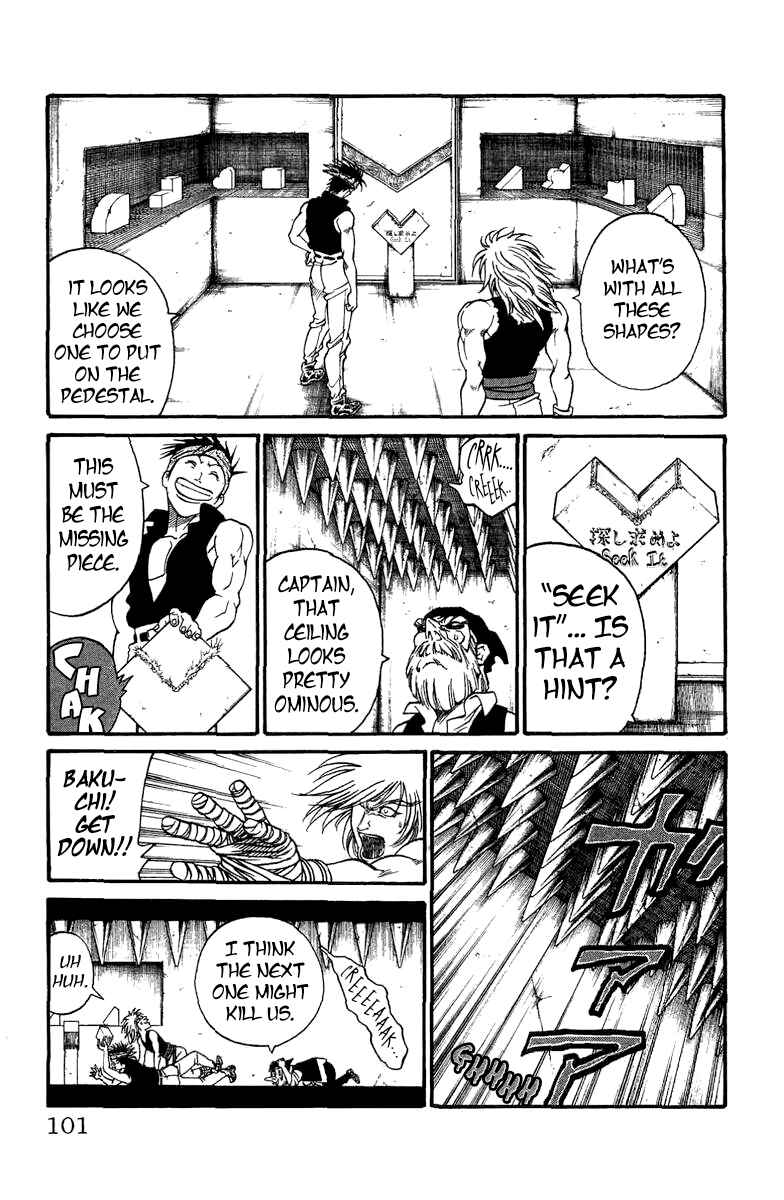 Page 20 Chapter 168.5 Full Ahead! Coco