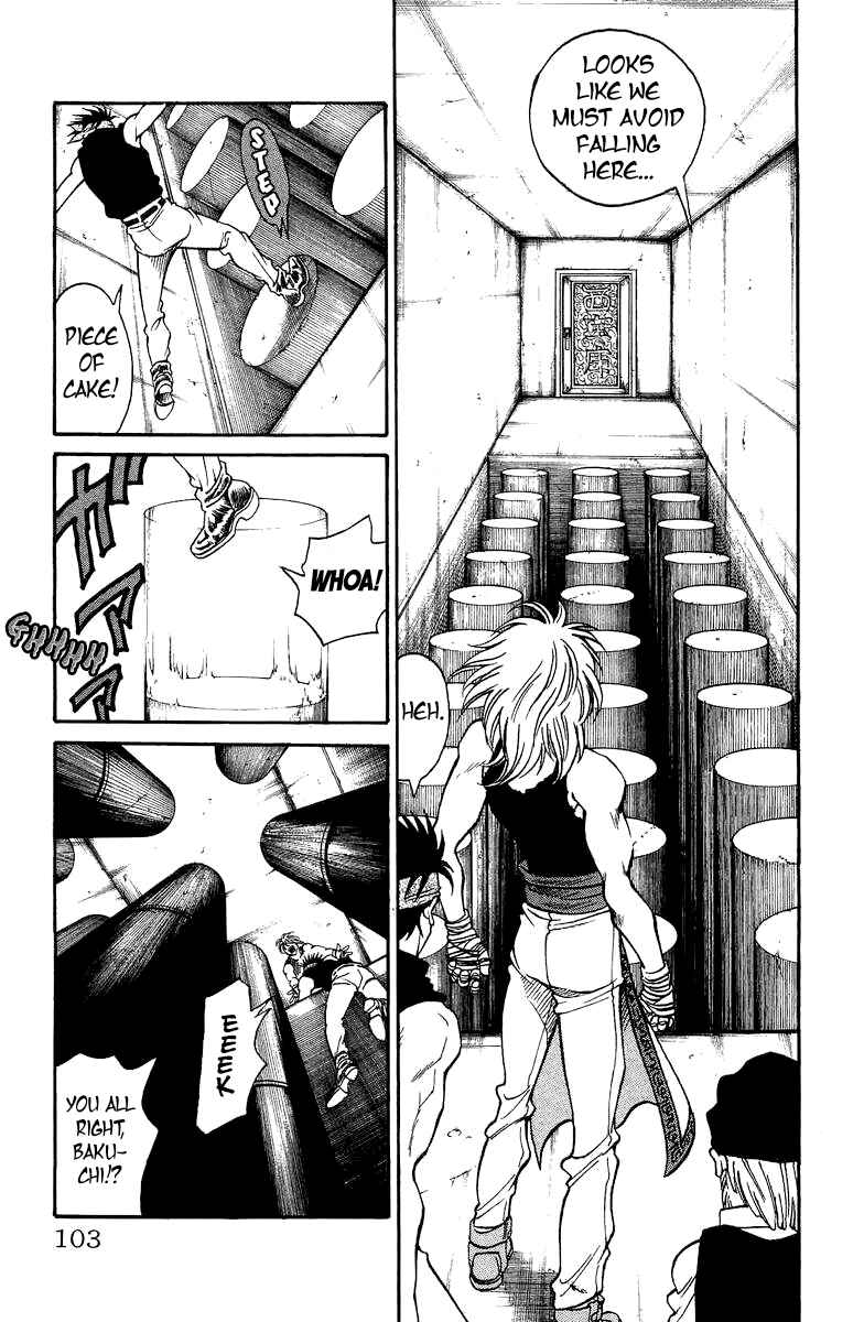 Page 22 Chapter 168.5 Full Ahead! Coco
