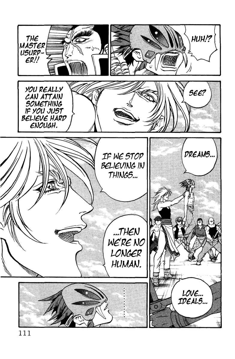 Page 30 Chapter 168.5 Full Ahead! Coco