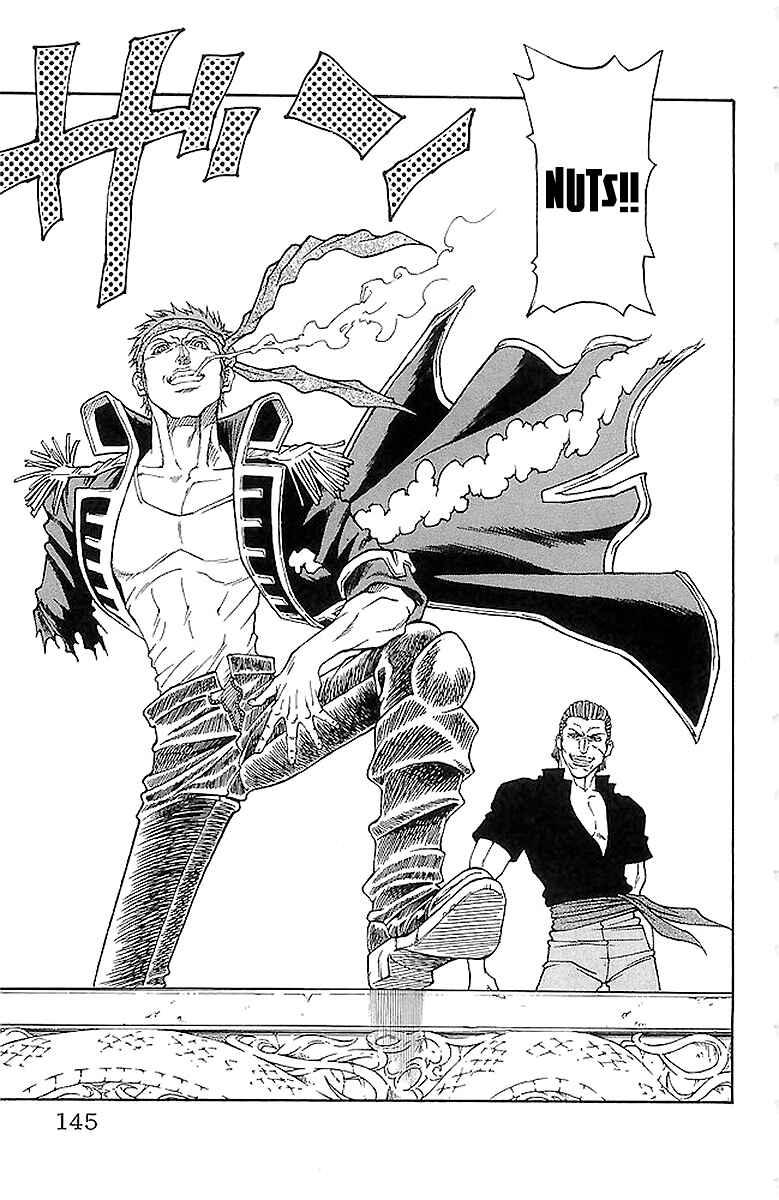 Page 14 Chapter 220 Full Ahead! Coco