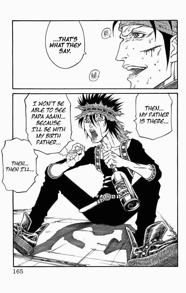 Page 11 Chapter 248 Full Ahead! Coco