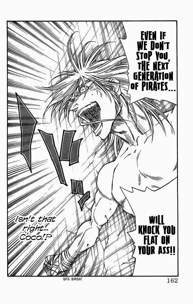 Page 8 Chapter 248 Full Ahead! Coco
