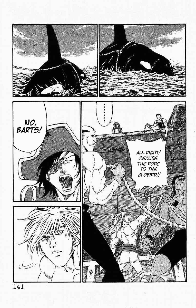 Page 11 Chapter 238 Full Ahead! Coco