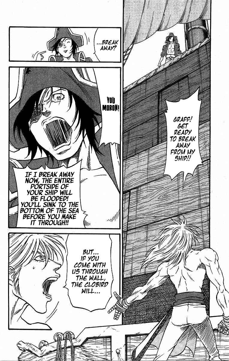 Page 13 Chapter 238 Full Ahead! Coco