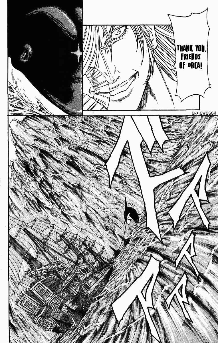 Page 17 Chapter 238 Full Ahead! Coco