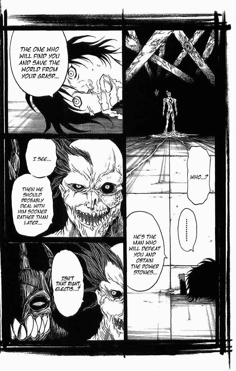 Page 2 Chapter 238 Full Ahead! Coco