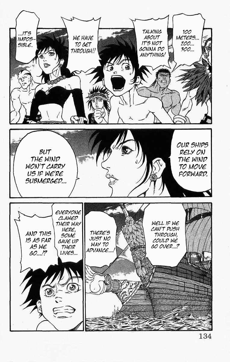 Page 5 Chapter 238 Full Ahead! Coco