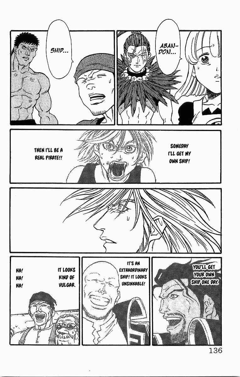 Page 7 Chapter 238 Full Ahead! Coco