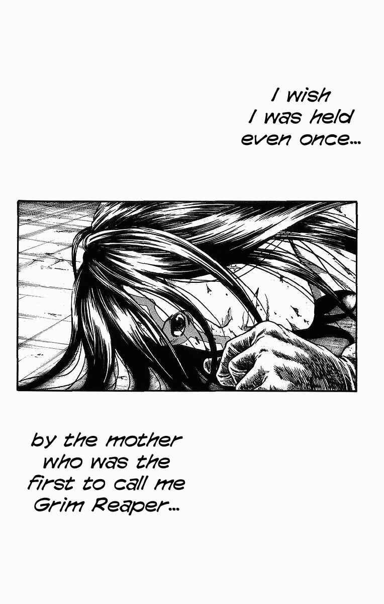 Page 8 Chapter 243 Full Ahead! Coco