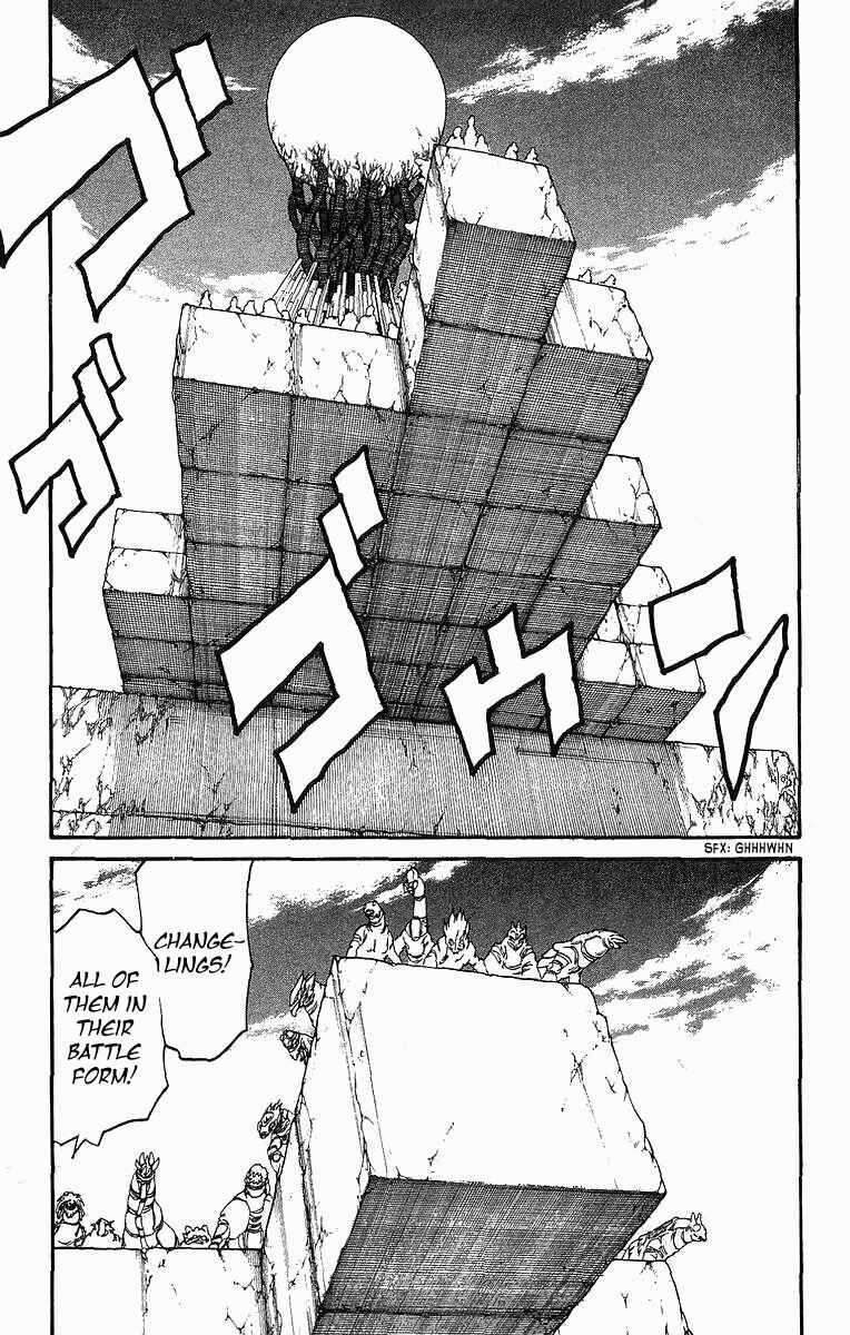 Page 17 Chapter 240 Full Ahead! Coco
