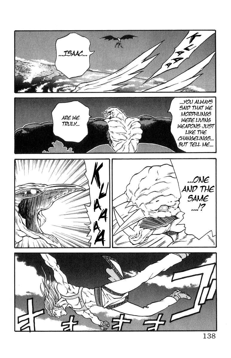 Page 11 Chapter 166 Full Ahead! Coco