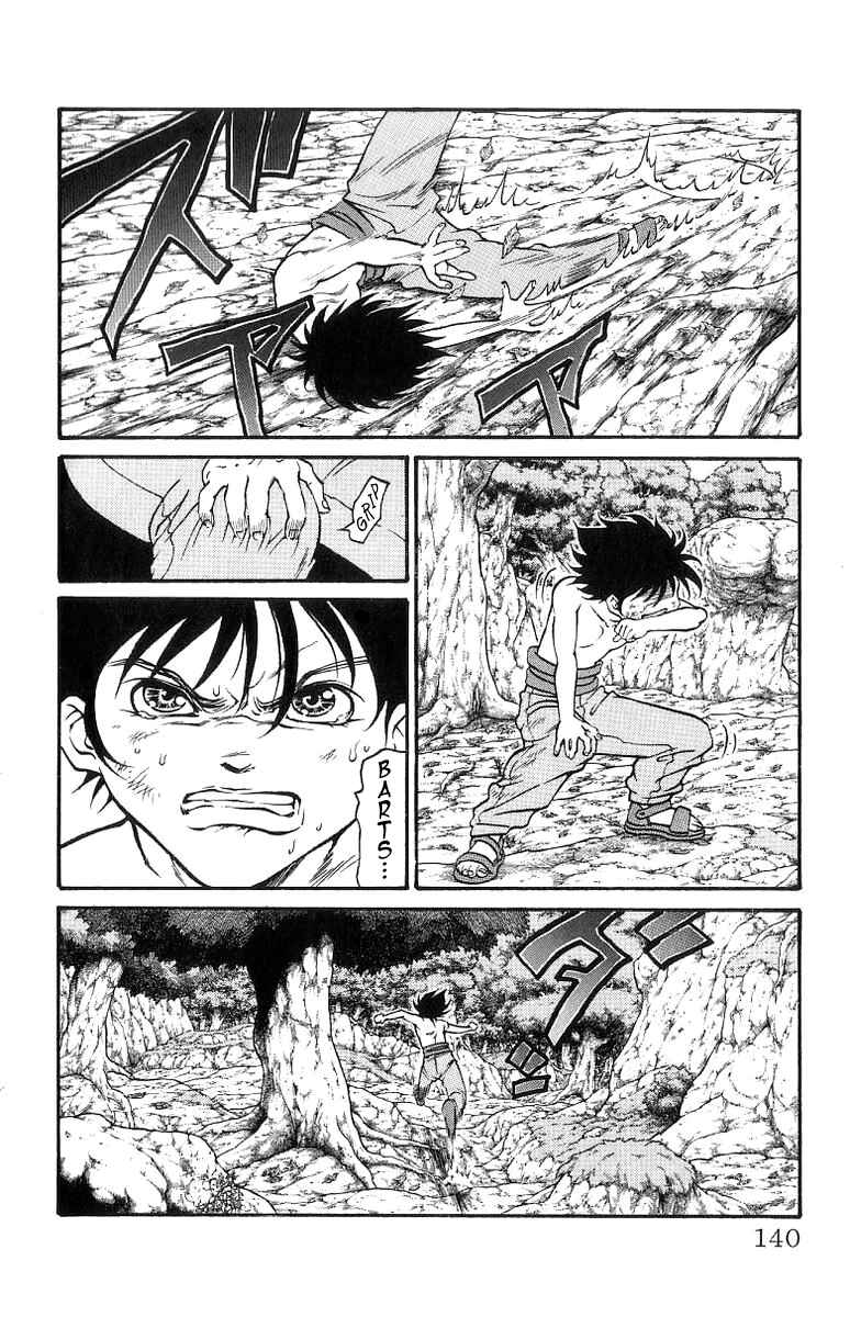 Page 13 Chapter 166 Full Ahead! Coco