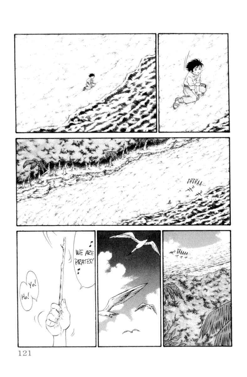 Page 13 Chapter 102 Full Ahead! Coco