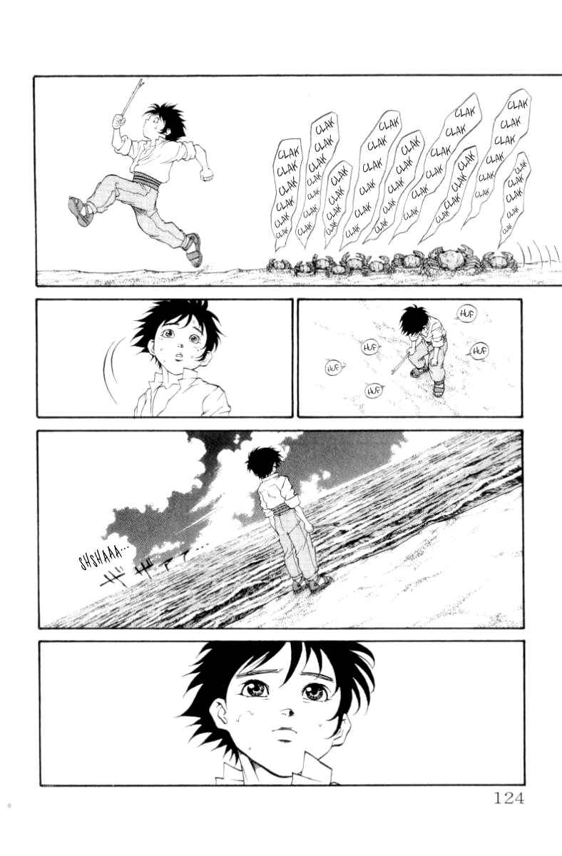 Page 16 Chapter 102 Full Ahead! Coco