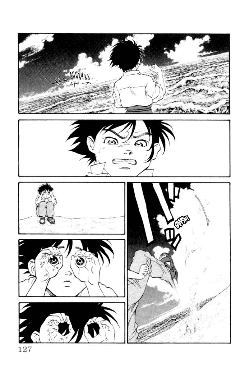 Page 19 Chapter 102 Full Ahead! Coco