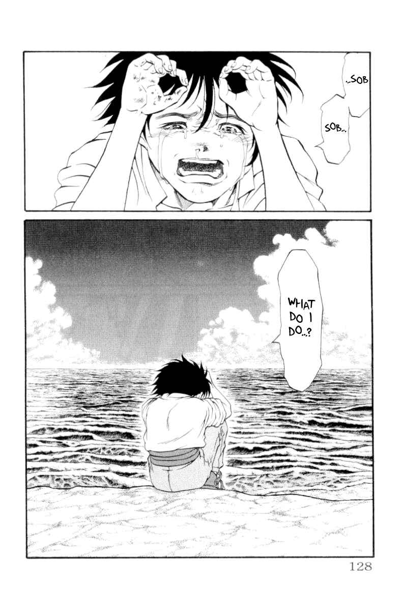 Page 20 Chapter 102 Full Ahead! Coco