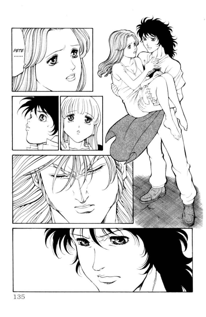 Page 10 Chapter 94 Full Ahead! Coco
