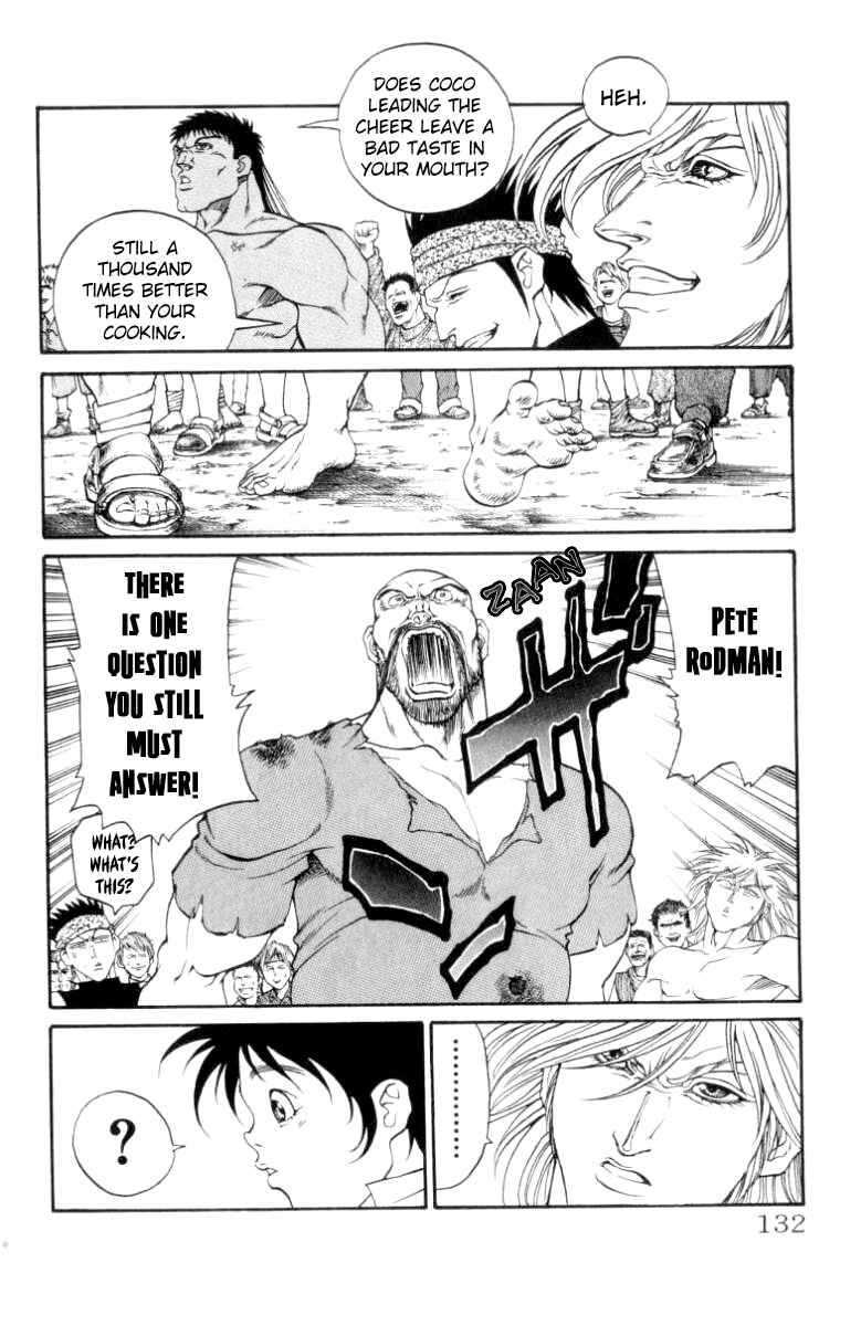 Page 7 Chapter 94 Full Ahead! Coco
