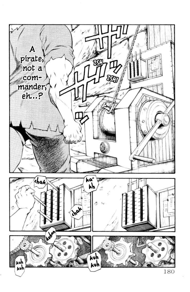 Page 14 Chapter 87 Full Ahead! Coco