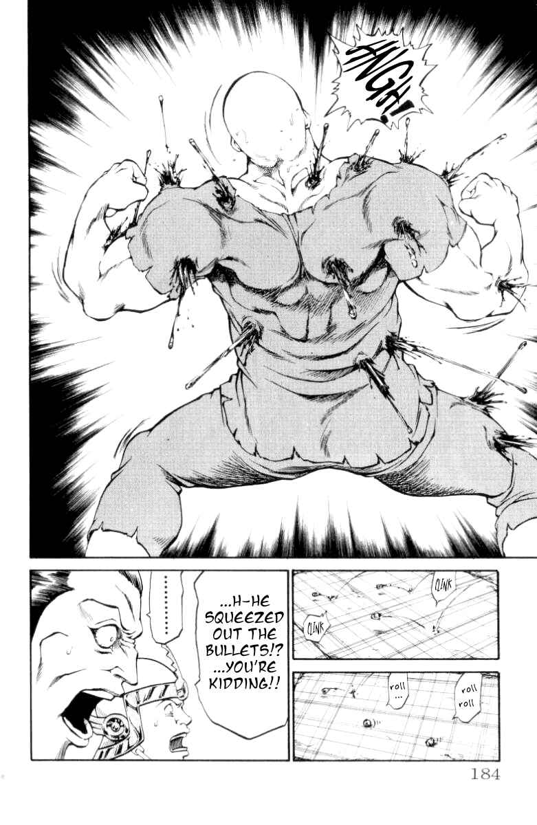 Page 18 Chapter 87 Full Ahead! Coco