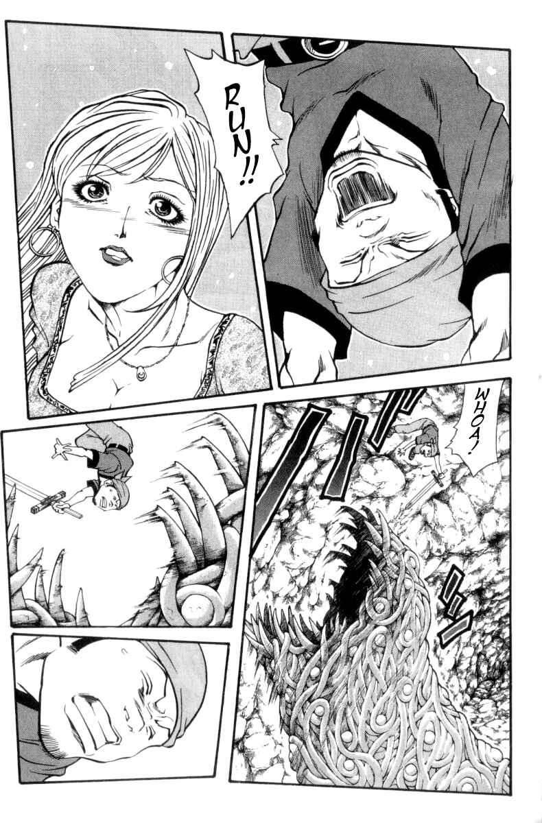 Page 19 Chapter 155 Full Ahead! Coco